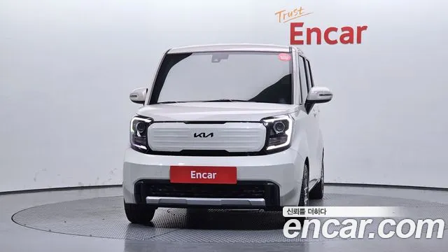 Kia Ray — Фото автомобиля 3