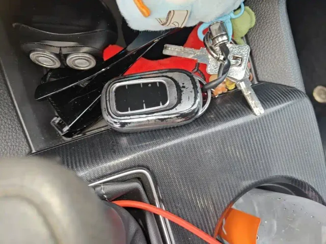 Honda Civic — Фото автомобиля 11