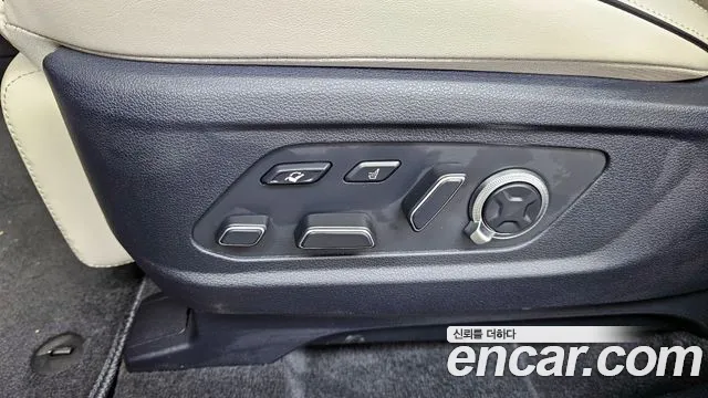 Hyundai Palisade The New Palisade Бензин 3.8 4WD — Фото автомобиля 28