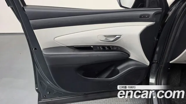 Hyundai Tucson — Фото автомобиля 18