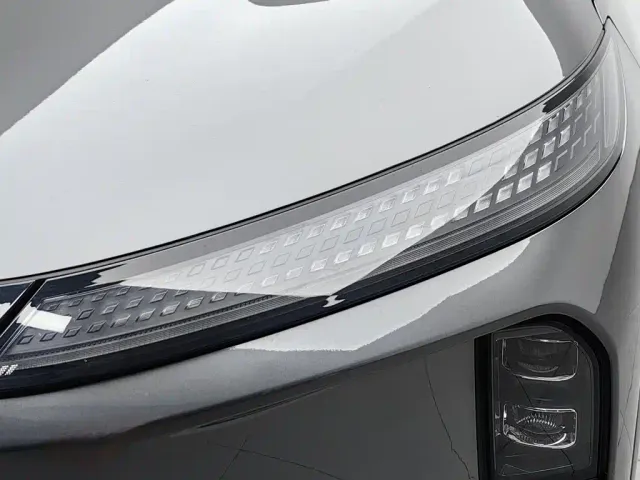 Dongfeng Aeolus L8 — Фото автомобиля 7