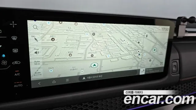 Kia Tasman Tasman 2.5T Бензин 4WD — Фото автомобиля 11