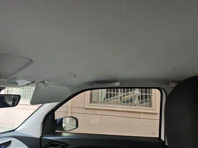 Wuling Hongguang Mini EV — Фото автомобиля 14