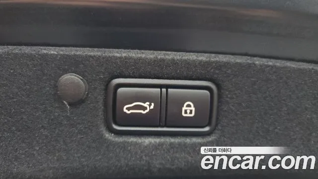 Hyundai Grandeur Новый Grandeur IG — Фото автомобиля 18
