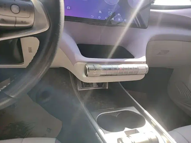 BYD Dolphin — Фото автомобиля 13