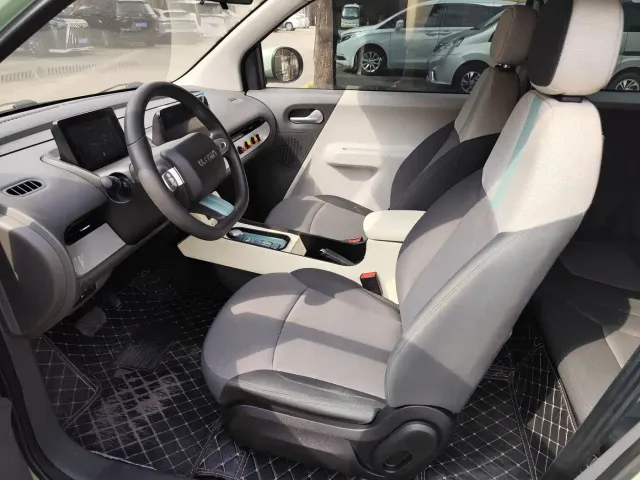Changan Lumin — Фото автомобиля 6