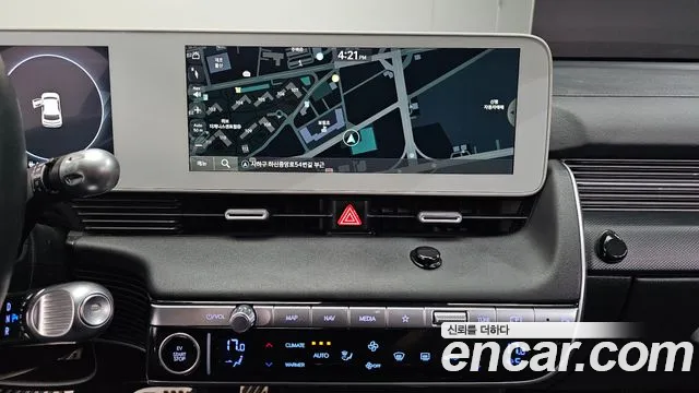 Hyundai Ioniq5 — Фото автомобиля 12