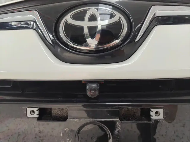 Toyota Corolla — Фото автомобиля 13
