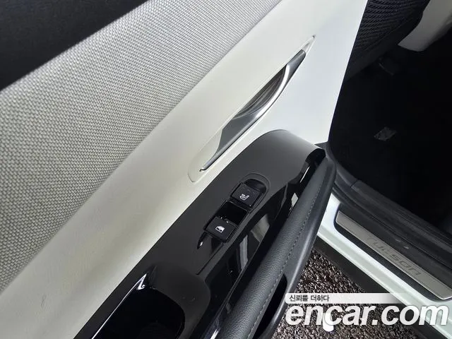 Hyundai Tucson Бензин 1.6 турбо 2WD — Фото автомобиля 19