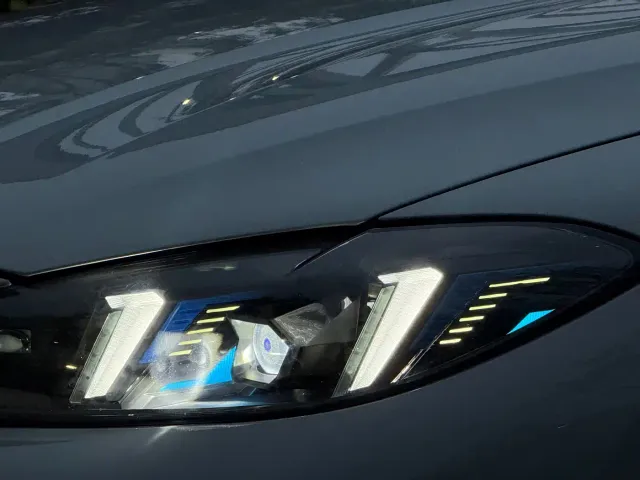 BMW 4 Series — Фото автомобиля 9