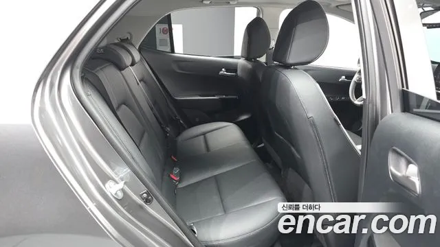 Kia morning Новый Morning (JA) Signature — Фото автомобиля 11