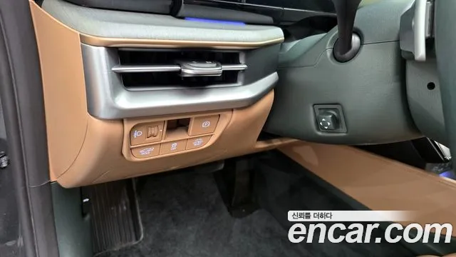Hyundai Grandeur GN7 — Фото автомобиля 19