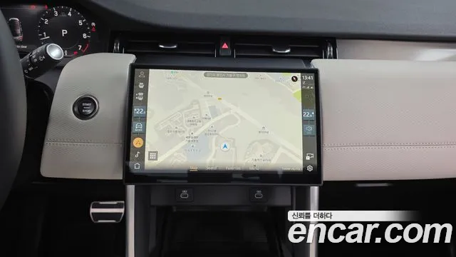 Land Rover Discovery Sport 2nd Gen — Фото автомобиля 20