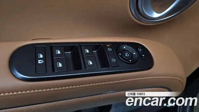 Hyundai Palisade LX3 — Фото автомобиля 28