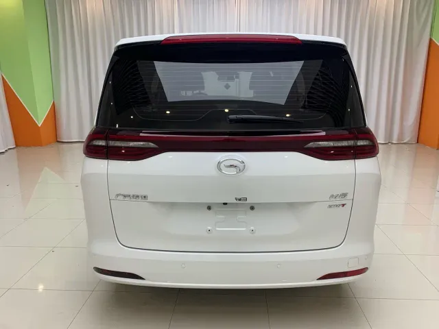 GAC Trumpchi M6 — Фото автомобиля 5