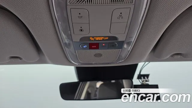 Hyundai Ioniq5 Ioniq5 — Фото автомобиля 15