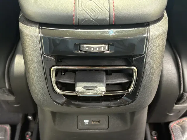 GAC Trumpchi Emkoo — Фото автомобиля 16