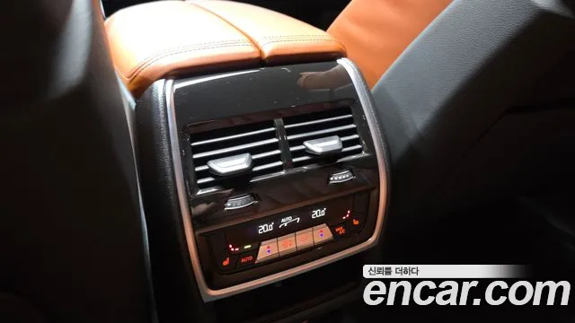 BMW X5 xDrive 40i M Sport Pro — Фото автомобиля 17