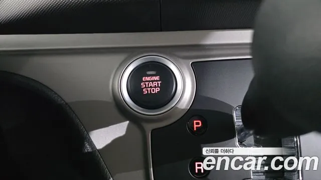 Kia Ray New — Фото автомобиля 30