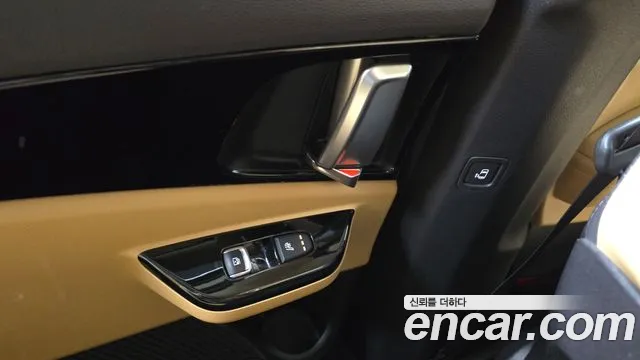 Kia Canival Carnival 4 поколение 9 мест Noblesse — Фото автомобиля 19