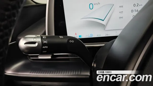 Hyundai Ioniq6 — Фото автомобиля 21