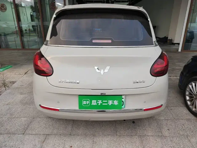 Wuling Bingo — Фото автомобиля 5