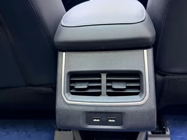 Haval H6 — Фото автомобиля 24