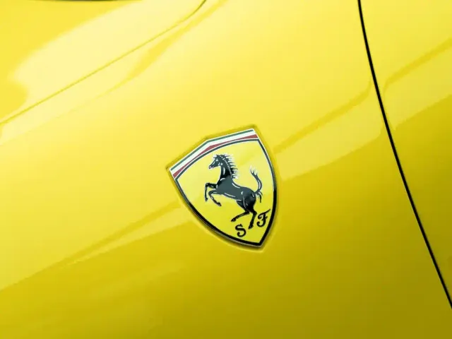 Ferrari Roma — Фото автомобиля 4