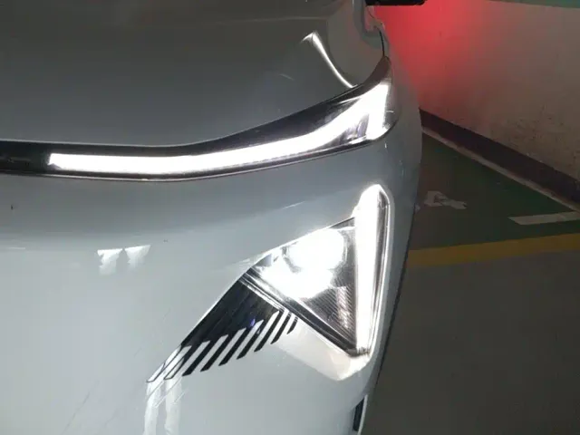 Geely Galaxy L7 — Фото автомобиля 5