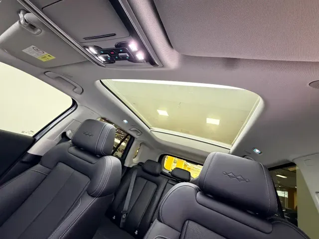 BYD FangChengBao Titanium 3 — Фото автомобиля 20