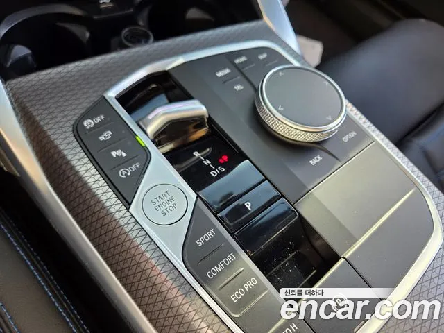 BMW 4 Series G22 — Фото автомобиля 7