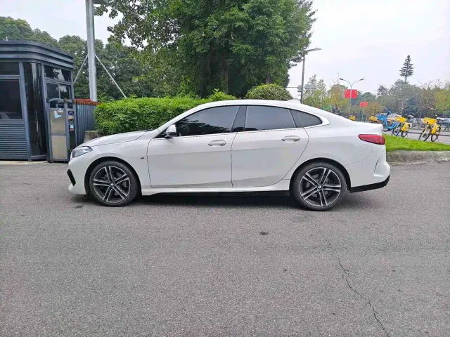 BMW 2 Series — Фото автомобиля 9