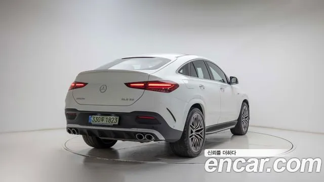 Mercedes-Benz GLE-Class W167 — Фото автомобиля 2