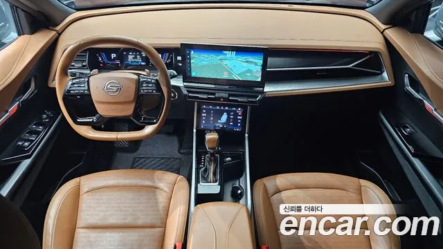 KG_Mobility_Ssangyong Torres Torres Бензин 1.5 2WD — Фото автомобиля 7
