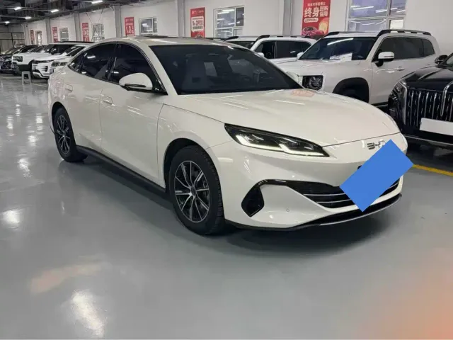 BYD Seal 06 New Energy 2024 DM-i 120KM Premium — Фото автомобиля 3