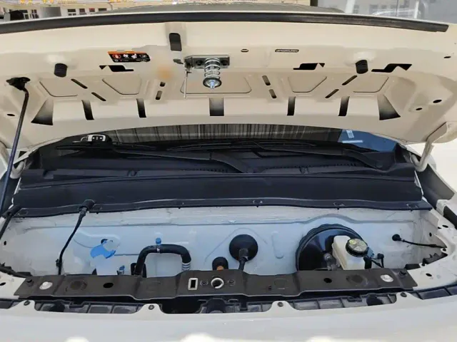 Geely Panda — Фото автомобиля 19