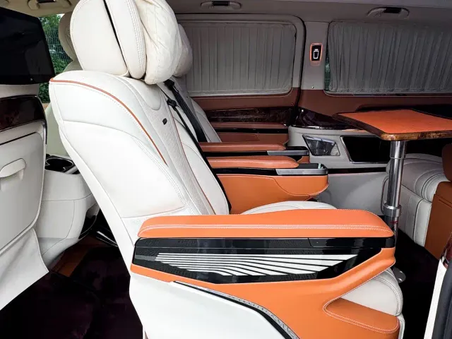Kedi Auto Keddi Shengmufeng — Фото автомобиля 22