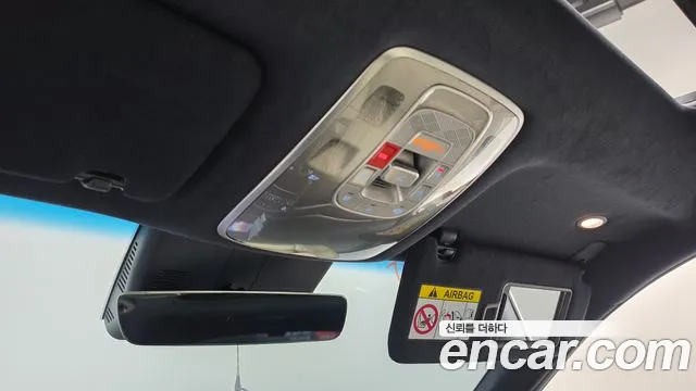 Genesis GV80 — Фото автомобиля 26