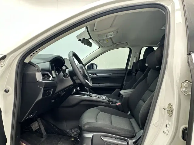 Mazda CX-5 — Фото автомобиля 4