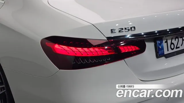 Mercedes-Benz E-Class W213 — Фото автомобиля 22