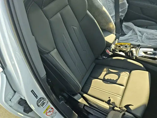 Audi A3 — Фото автомобиля 24