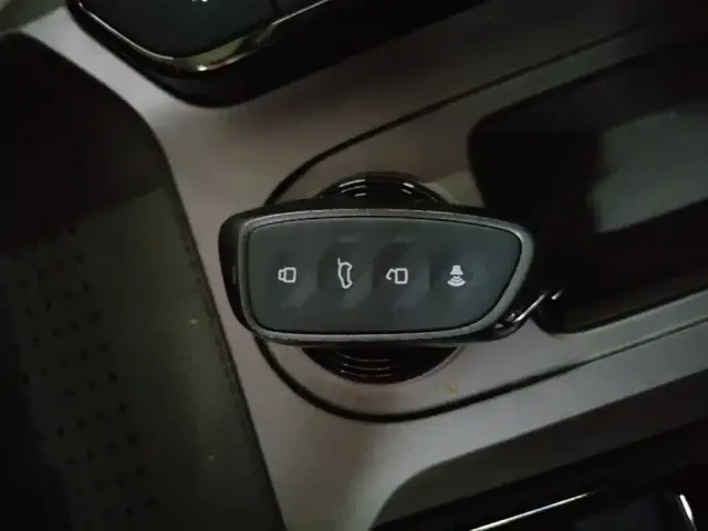 Haval Big Dog — Фото автомобиля 8