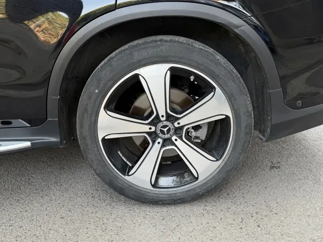 Mercedes-Benz GLC-Class — Фото автомобиля 22
