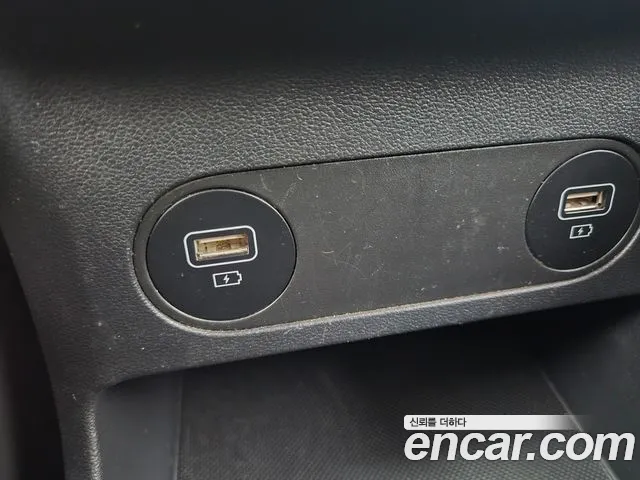 Hyundai Ioniq 5 — Фото автомобиля 16