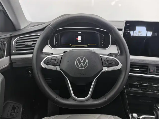 Volkswagen Tayron — Фото автомобиля 11