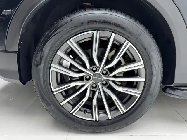 Jetour X70 Plus — Фото автомобиля 16