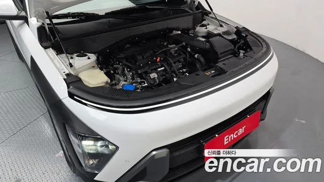 Hyundai Kona — Фото автомобиля 6