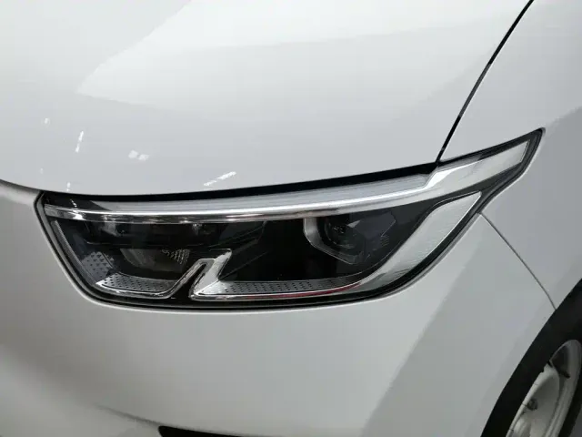 Wuling Yangguang — Фото автомобиля 7