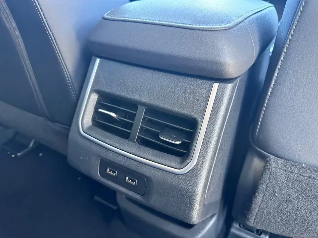 Haval H6 — Фото автомобиля 21
