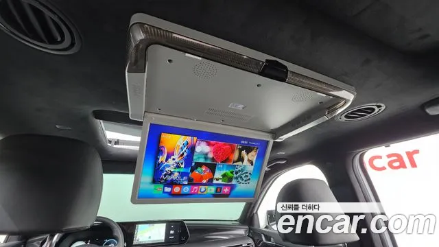 Hyundai Palisade The New Palisade Бензин 3.8 4WD — Фото автомобиля 17